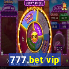 777.bet vip